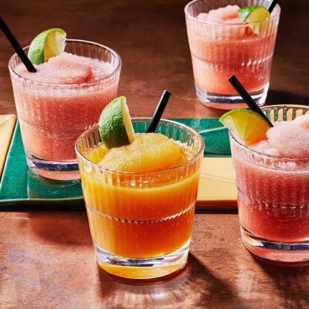 Celebratory Cocktails! ๐ธ